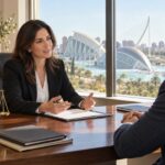 Legal advice in Valencia
